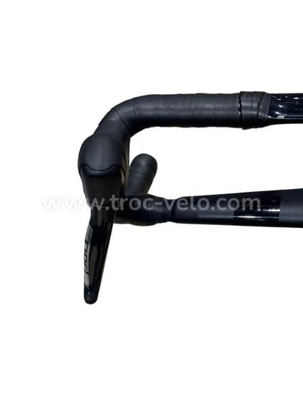 Canyon Grail CF SLX 9 eTap Carbon Vélo de gravel Sram eTap AXS 2023 - 5