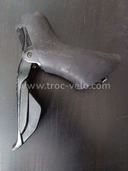 Manette DURA ACE DI2 ST- R9270 L - 1