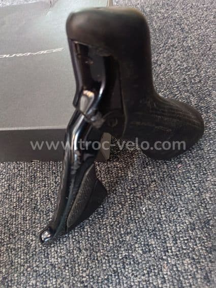 Manette DURA ACE DI2 ST- R9270 L - 2