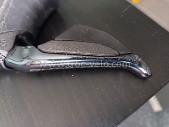 Manette DURA ACE DI2 ST- R9270 L - 3