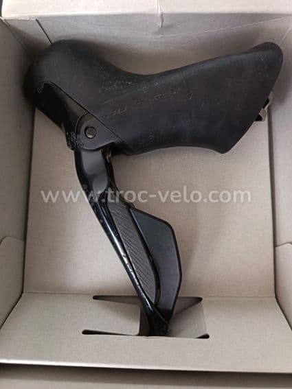 Manette DURA ACE DI2 ST- R9270 L - 6