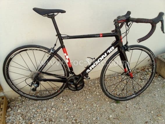Argon 18, taille M - 1