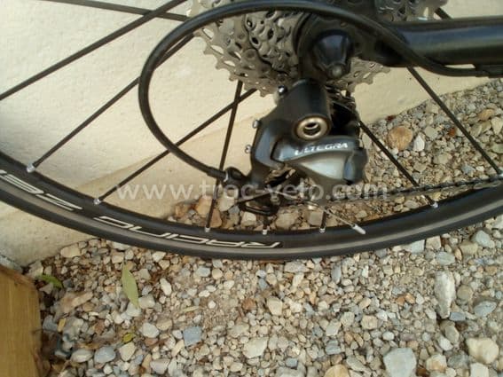 Argon 18, taille M - 4