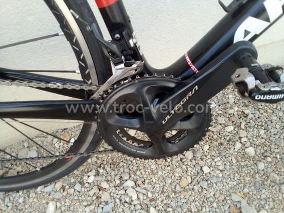 Argon 18, taille M - 5