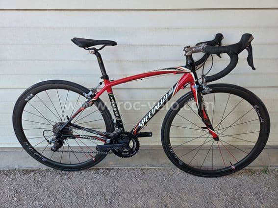 SPECIALIZED Roubaix - 1