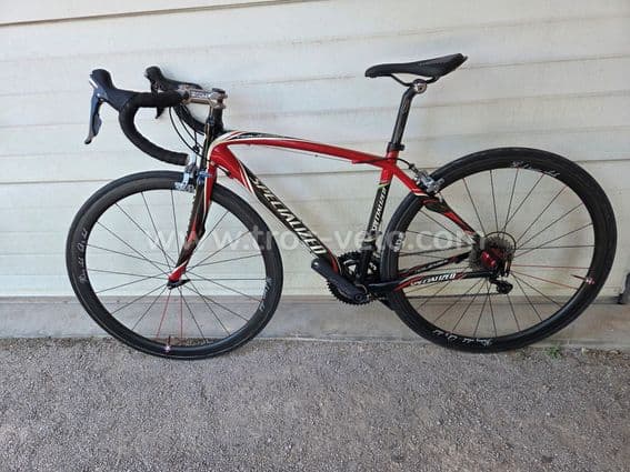 SPECIALIZED Roubaix - 2