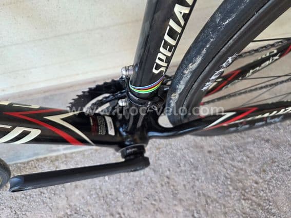 SPECIALIZED Roubaix - 4
