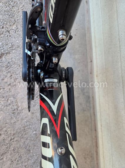 SPECIALIZED Roubaix - 5