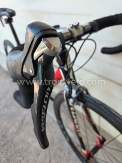 SPECIALIZED Roubaix - 7