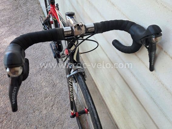SPECIALIZED Roubaix - 8