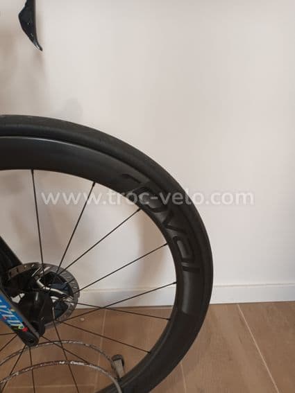 Tarmac sl6 s-works - 4