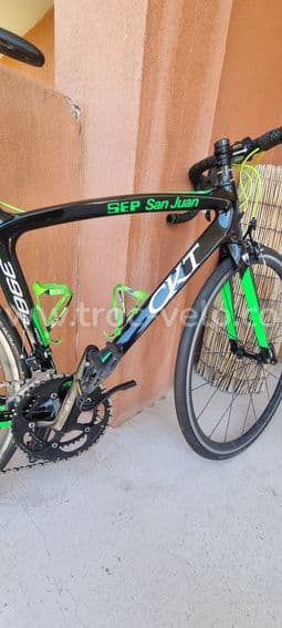 CKT 398 SL - 7