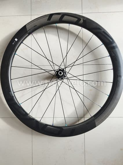 Roue Roval Rapide CL50 - 1