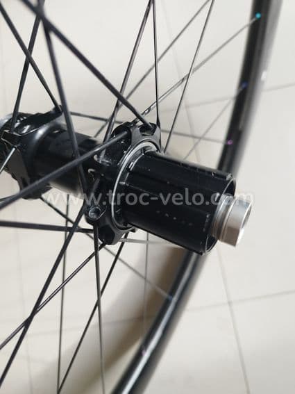 Roue Roval Rapide CL50 - 2