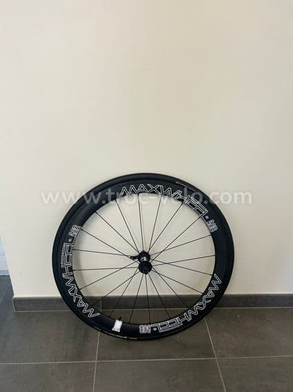 Roues carbone 50mm - 10