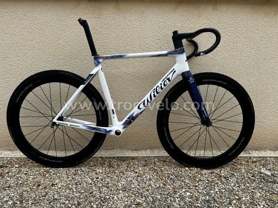 Cadre Willier filante SLR team - 1