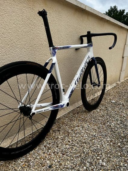 Cadre Willier filante SLR team - 2