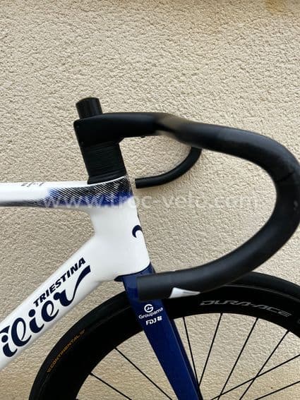 Cadre Willier filante SLR team - 4