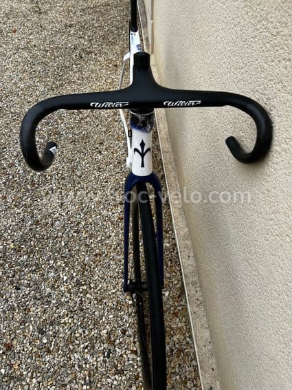 Cadre Willier filante SLR team - 5