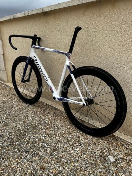 Cadre Willier filante SLR team - 9