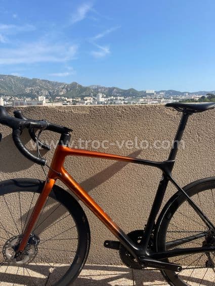 Giant TCR - 1
