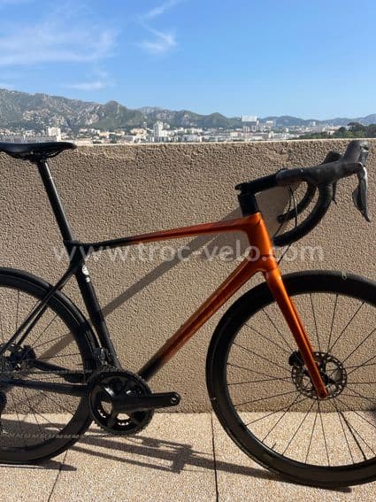 Giant TCR - 2