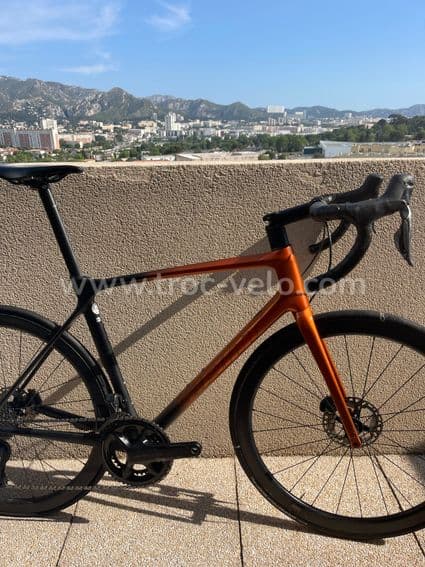 Giant TCR - 3