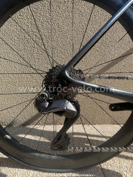 Giant TCR - 6