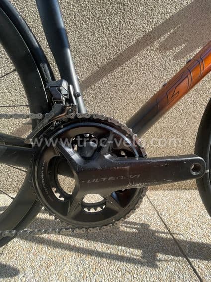 Giant TCR - 7
