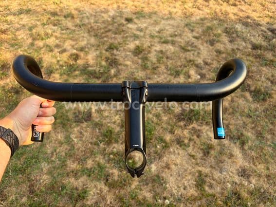 Cintre - Pro Vibe alu - 1