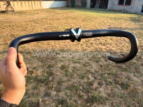 Cintre - Pro Vibe alu - 2