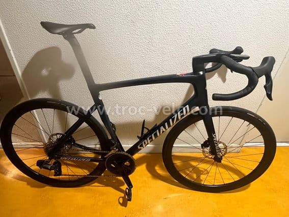 Vélo SPECIALIZED TARMAC SL7 - 1