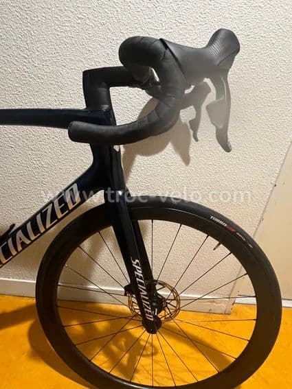 Vélo SPECIALIZED TARMAC SL7 - 2
