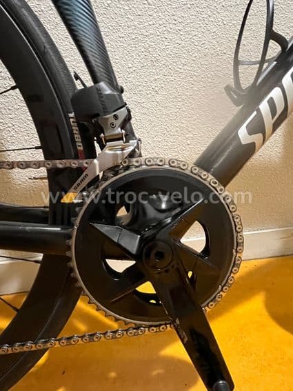 Vélo SPECIALIZED TARMAC SL7 - 3