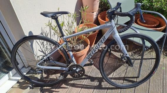 SPECIALIZED Diverge E5 Sport T54 - 2