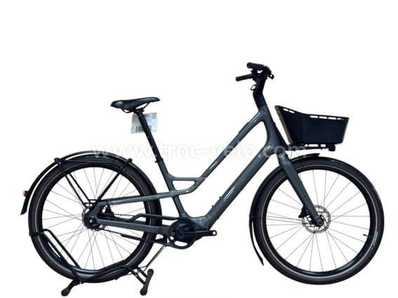 Specialized Turbo Como SL 5.0 Vélo électrique Microshift 2022 - 1
