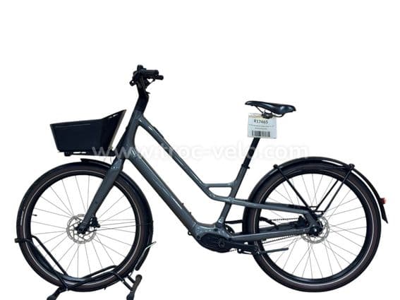 Specialized Turbo Como SL 5.0 Vélo électrique Microshift 2022 - 2