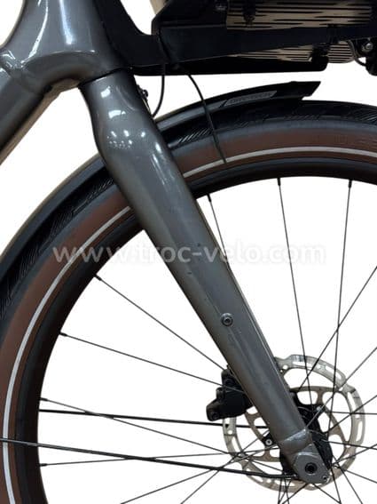 Specialized Turbo Como SL 5.0 Vélo électrique Microshift 2022 - 3