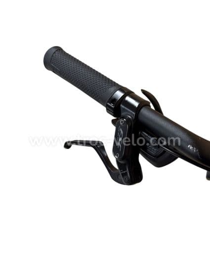 Specialized Turbo Como SL 5.0 Vélo électrique Microshift 2022 - 5
