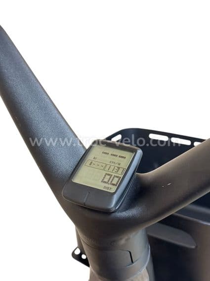 Specialized Turbo Como SL 5.0 Vélo électrique Microshift 2022 - 7
