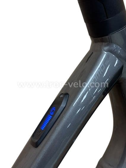 Specialized Turbo Como SL 5.0 Vélo électrique Microshift 2022 - 8
