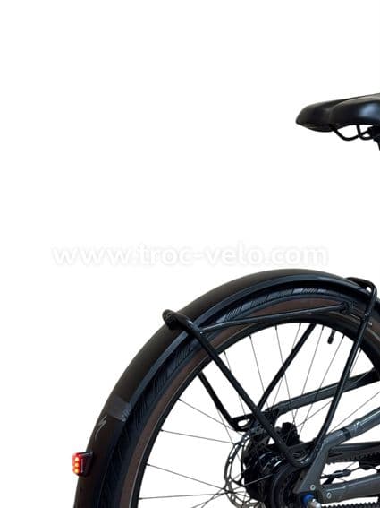 Specialized Turbo Como SL 5.0 Vélo électrique Microshift 2022 - 10
