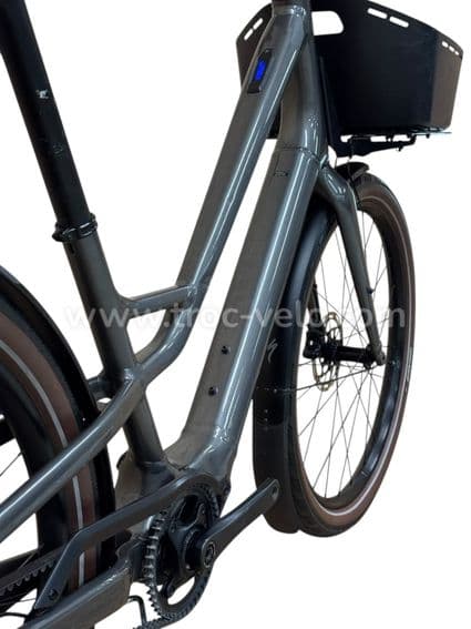Specialized Turbo Como SL 5.0 Vélo électrique Microshift 2022 - 11