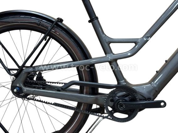 Specialized Turbo Como SL 5.0 Vélo électrique Microshift 2022 - 12