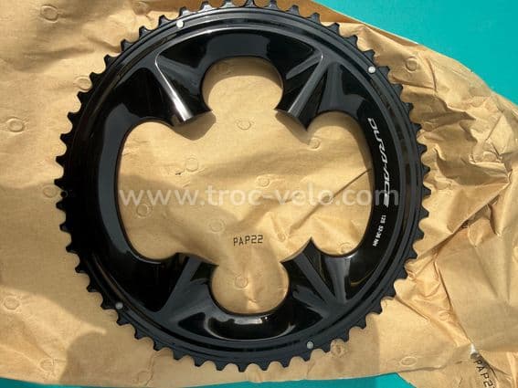 Plateaux dura ace - 1
