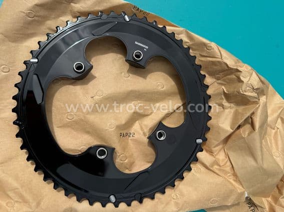 Plateaux dura ace - 2