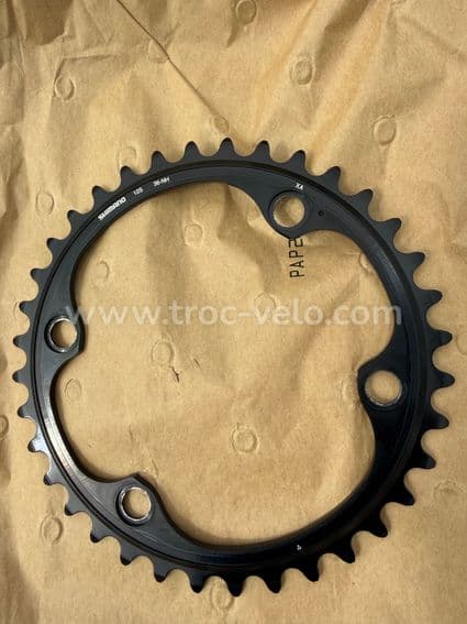 Plateaux dura ace - 3