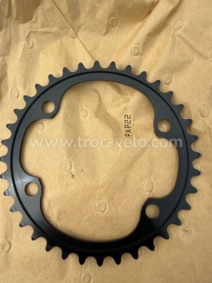 Plateaux dura ace - 4