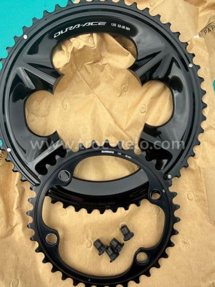 Plateaux dura ace - 5