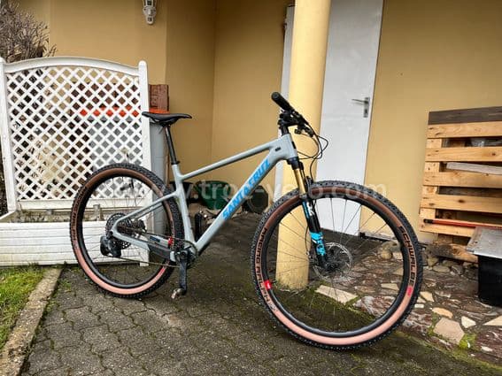 Santacruz Highball L CC haut de gamme - 1